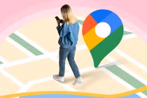 Dùng Google Maps 10 năm vẫn sốc vì tính năng này