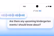 Google “lột xác” Gmail bằng AI, hỏi gì cũng ra ngay