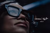 Meta Ray Ban Display khởi động cuộc đua kính thông minh