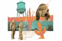 Arizona thành “thung lũng chip AI”, trả giá cực đắt