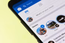 [GALLERY] Facebook sắp thu phí, lộ tính năng xem Story không dấu vết