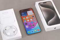 5 iPhone cũ giảm giá mạnh sau khi iPhone 18 ra mắt