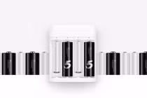 [GALLERY] 5 loại pin con thỏ sạc lại đáng mua, tiết kiệm bất ngờ