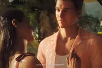 [GALLERY] Bond Girl mới gây sốt, lấn át cả James Bond trong game