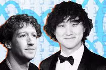 [GALLERY] Mark Zuckerberg chi 15 tỷ USD mua thiên tài 29 tuổi, giờ ra sao?