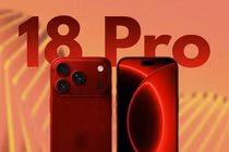 [GALLERY] iPhone 18 Pro có gì hot? 4 nâng cấp khiến iFan khó cưỡng