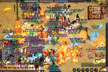 Võ Lâm Truyền Kỳ và những thói quen game thủ Việt chưa quên