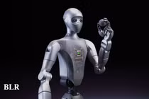 [GALLERY] Nvidia bắt tay Unitree tạo robot biết truyền dịch
