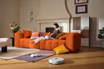 Dùng robot hút bụi sai cách, gia đình dễ tốn tiền sửa chữa
