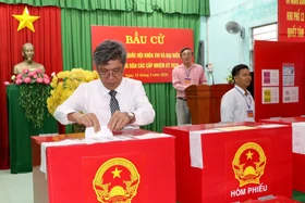 Lâm Đồng công bố 85 đại biểu trúng cử HĐND tỉnh khóa XI nhiệm kỳ 2026-2031