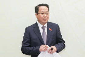 Hội đồng bầu cử quốc gia tiếp nhận 50 đơn thư khiếu nại, tố cáo