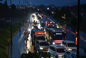 Lâm Đồng triển khai “4 tại chỗ” ứng phó bão số 10