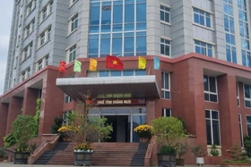 Thuế Quảng Ngãi hoàn trả tiền các xã, phường sau vụ "xin tiền động viên" 