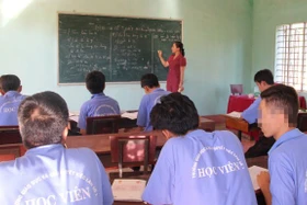 Luật sửa đổi về quy trình, thời hạn cai nghiện và xử lý vi phạm ma túy