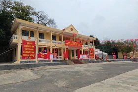 Chính thức tổ chức bầu cử sớm tại Bạch Long Vĩ ngày 14/3