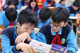 Kỳ thi vào lớp 10 Hà Nội 2026 diễn ra sớm hơn 2 tuần