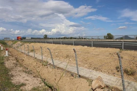 Bộ Xây dựng báo cáo Thủ tướng về xói lở trên cao tốc Vĩnh Hảo – Phan Thiết