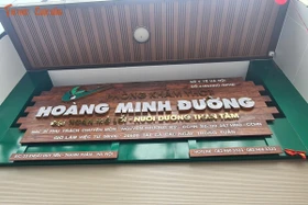 Thu hàng trăm tỷ 'thuốc xương khớp 3 đời' giả, án nào đợi 'lương y dởm'?