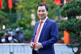 Tiểu sử ông Vũ Văn Tiến, ứng cử viên ĐBQH khóa XVI tại Hải Phòng