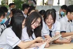 Xét tuyển kết hợp có mang lại công bằng cho thí sinh? 