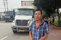 Bị CSGT xử lý, hàng loạt tài xế 'giật mình' vì thói quen vi phạm