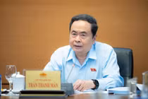 Quốc hội chuẩn bị kỳ họp thứ 10 với khối lượng công việc lớn