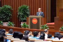 Đề xuất phân cấp triệt để cho Thủ đô trong quy hoạch đô thị, giao thông