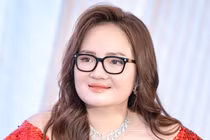 Loạt lùm xùm liên quan nữ doanh nhân Hoàng Hường vừa bị bắt