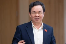 Việt Nam cần tái cấu trúc nền kinh tế để phát triển bền vững