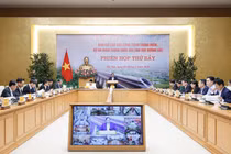 Không lãng phí một ngày, không chậm trễ một tuần với các dự án đường sắt