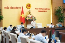 Mức giảm trừ gia cảnh được nâng lên 15,5 triệu/tháng