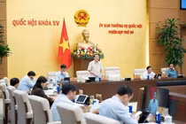 Mức giảm trừ gia cảnh được nâng lên 15,5 triệu/tháng