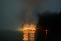 Cháy tàu Signature Royal QN-7269... lỗ hổng nào trong quy trình vận hành?