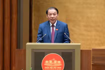 Luật Báo chí mới mở rộng hoạt động trên môi trường số