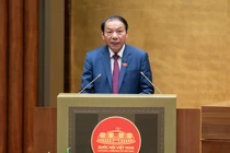 Luật Báo chí mới mở rộng hoạt động trên môi trường số