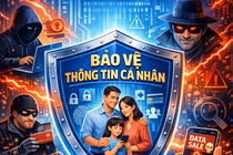 Luật Bảo vệ dữ liệu cá nhân năm 2025 - lá chắn pháp lý bảo vệ người dân