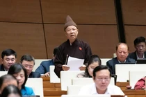 Gỡ điểm nghẽn cải tạo chung cư cũ, chỉnh trang đô thị cho Thủ đô