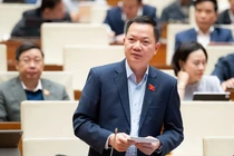 Thuế 0,1% cho chuyển nhượng vàng: Giải pháp quản lý thị trường