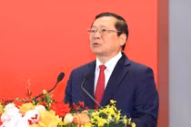 Bồi đắp niềm tin và khát vọng phát triển đất nước phồn vinh, văn minh, hạnh phúc