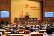 Luật Quy hoạch mới hạn chế điều chỉnh tùy tiện và tư duy nhiệm kỳ