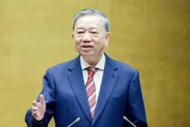 Tổng Bí thư: Hoàn thiện thể chế phát triển thể dục thể thao hiện đại, đồng bộ