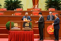 Chi tiết danh sách 200 Ủy viên Trung ương khóa XIV