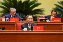 Đại hội XIV của Đảng bước vào ngày làm việc chính thức thứ ba