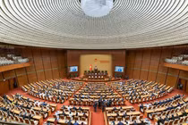 Quốc hội tiếp tục thảo luận 6 dự án luật quan trọng