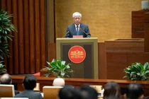 Những băn khoăn của cử tri về kinh tế, an ninh và môi trường Việt Nam