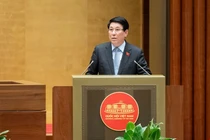 Chủ tịch nước đã ký Lệnh công bố 99 luật và 7 pháp lệnh trong nhiệm kỳ 2021-2026