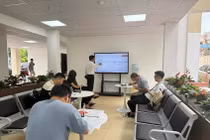 Đánh giá công chức theo KPI để nâng cao hiệu quả công việc