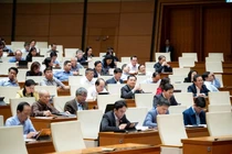 Quy định mới về xử lý trách nhiệm người đứng đầu trong vi phạm xây dựng