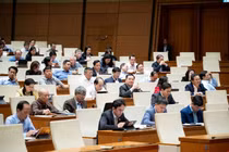 Quy định mới về xử lý trách nhiệm người đứng đầu trong vi phạm xây dựng