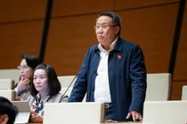 Nhiều băn khoăn về cơ chế thu hồi đất